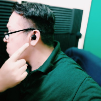 Reseña de mis audífonos de diario #GalaxyBuds