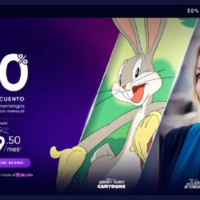 Así contraté HBO max con el 50% de descuento