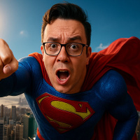 Superman 2025: Buenísima… pero ¿Qué les pasó a los papás de Clark? | JossGreen Live Podcast 821