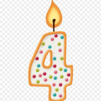 Mi consola favorita cumple 4 años