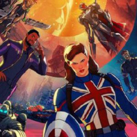 ¿Qué pasaría si? What If? esta de pelos