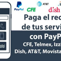 Apps para pagar la luz, el gas y más desde el celular. No salgas de casa