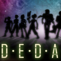 201 Agencia ROM presenta Dedalo