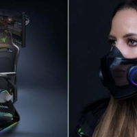 Proyect Brooklyn y Hazel CES2021