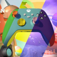 Crea tu propio control de Xbox