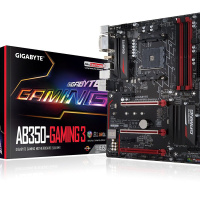 JGL 388 - Arma tu Gaming PC El Motherboard