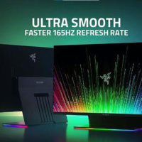 Razer presenta Blade 14 y un monitor certificado por THX