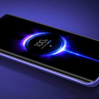 Carga tu telefono en solo 8 minutos