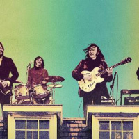 Beatles: Get Back, Dune y Greys Anatomy