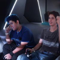 Ganate $200 mil morlacos jugando en #RIVALS2020