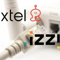 Los de Axtel ya somos de Izzi y apesta