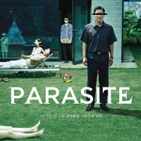 Fuimos a ver Parasite y nos ENCANTO! | JossGreen Live