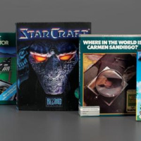 El World Video Game Hall of Fame elige a los cuatro videojuegos finalistas de 2021