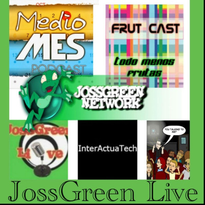 Jossgreen Live