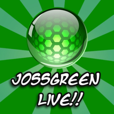 Jossgreen Live
