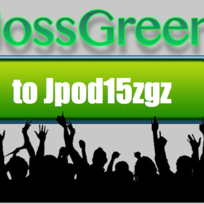 Jossgreen Live