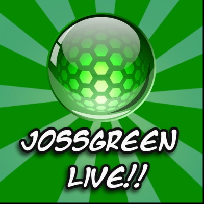 Jossgreen Live