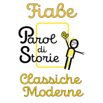 Parole Di Storie - Fiabe