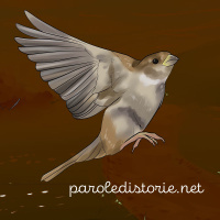 Il vecchio e il passero. Una fiaba di Gaetano Marino (da otto anni in su)