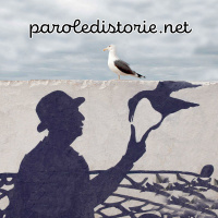 Pigolò, straordinario pittore di Villanova. Una fiaba di Gaetano Marino (dai nove anni in su)