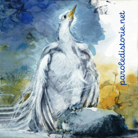 L’incantesimo della sorgente Pulci di Neve. Una fiaba di Gaetano Marino (da otto anni in su)