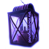 Quando l’acqua della fontana tornerà al Sole. Una fiaba di Gaetano Marino (dai dieci anni in su)