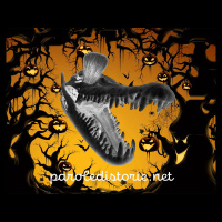 Filippa, la piccola cacciatrice di mostri. Una fiaba di Gaetano Marino