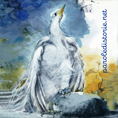 Parole Di Storie - Fiabe