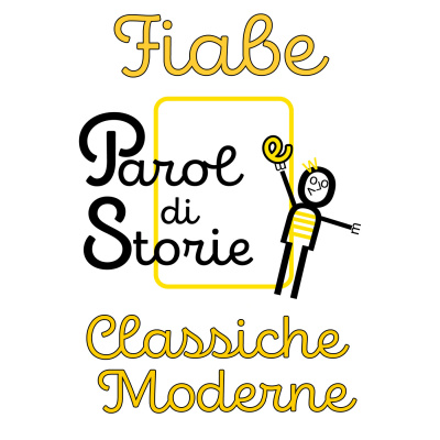 Parole Di Storie - Fiabe
