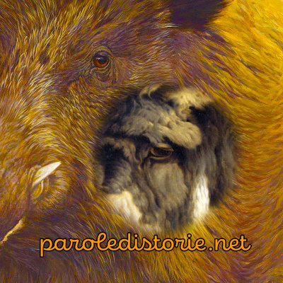 Parole Di Storie - Fiabe