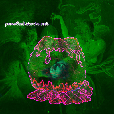 Parole Di Storie - Fiabe