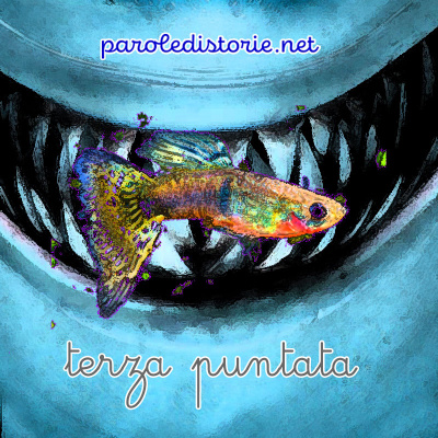 Parole Di Storie - Fiabe