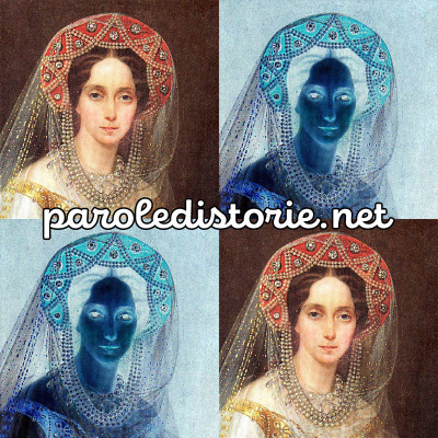 Parole Di Storie - Fiabe