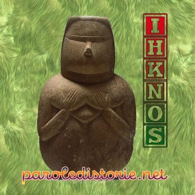 Parole Di Storie - Fiabe