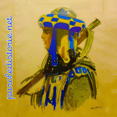 Parole Di Storie - Fiabe