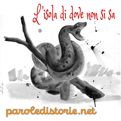 Parole Di Storie - Fiabe