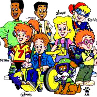 Machetes #73 - Si Dios fuera cool, sería un miembro de la Burger King Kids Club Gang