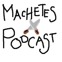 Machetes #63 - Buscando trabajo