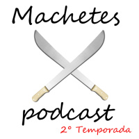 Machetes #76 - Odiamos las baterías