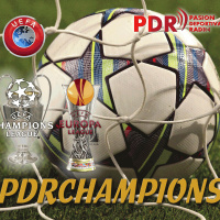 PDR Champions 03/06/15