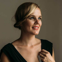 Candomini -kuoron joulukuulumiset: Viena Kangas