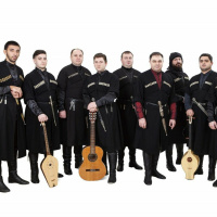 Georgialainen Rivorere Suomeen