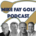 Mike Fay Golf Show