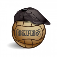 Genpres Superliga – De Tre Store (Genpres 0208)