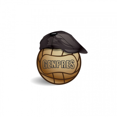 Genpres - Podcast Om Fodbold Med Tom Carstensen