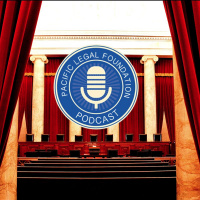 Audio Highlights and Analysis of PLFs Oral Argument in the U.S. Supreme Court