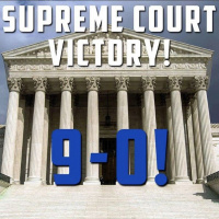 PLF Wins Second U.S. Supreme Court Case In A Week