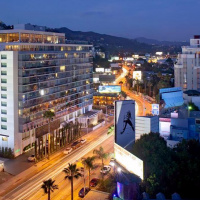 Small Developer Shakedown In Hollywood