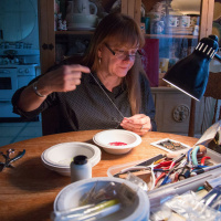 Fighting For Native American Artists Rights