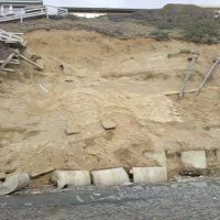 The California Coastal Commission and the Anti-Seawall Crusade